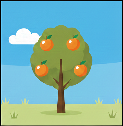 Agricultural Survey Template